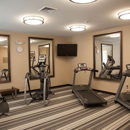Candlewood Suites Alexandria By Ihg Exteriér fotografie