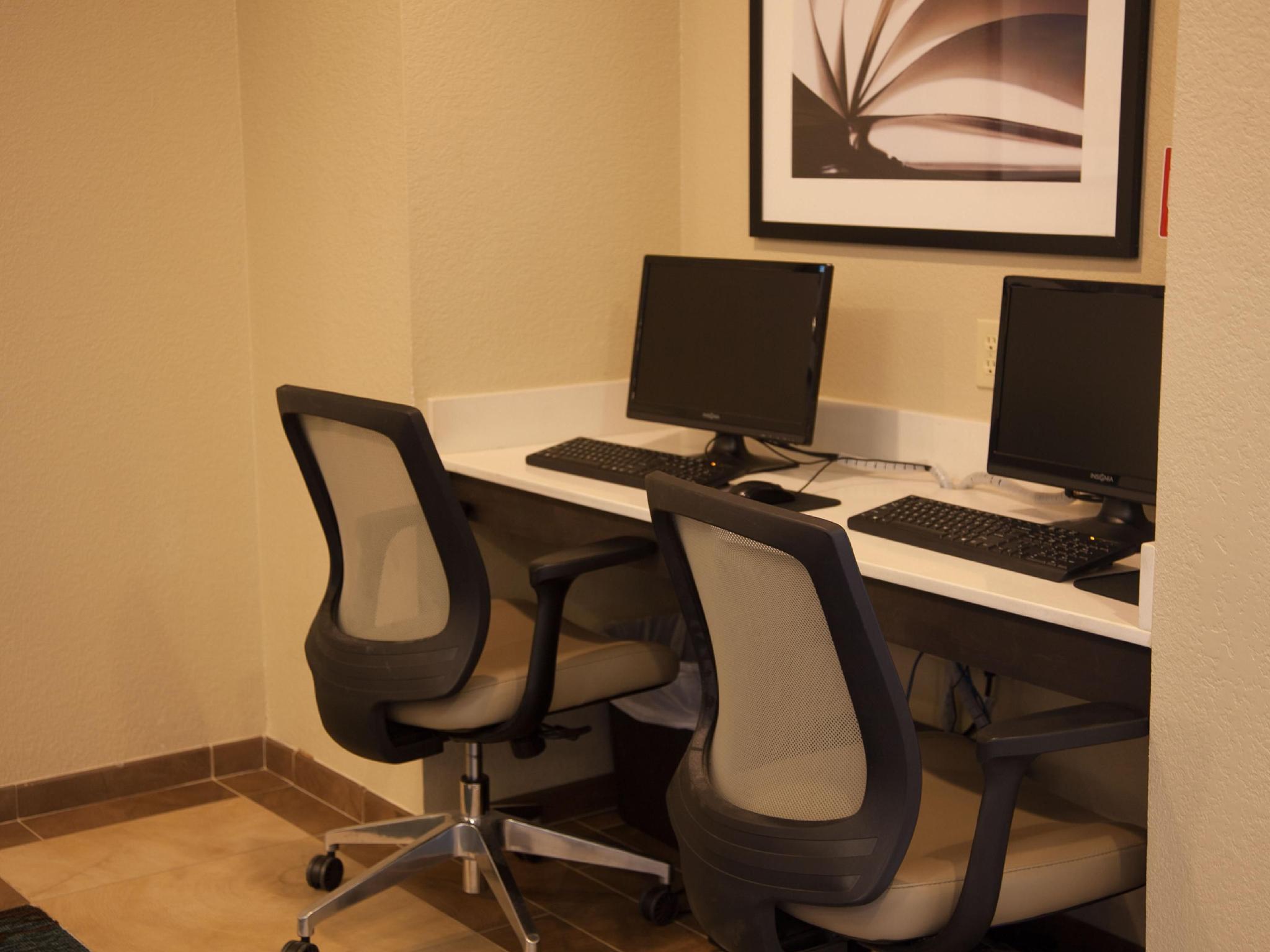 Candlewood Suites Alexandria By Ihg Exteriér fotografie