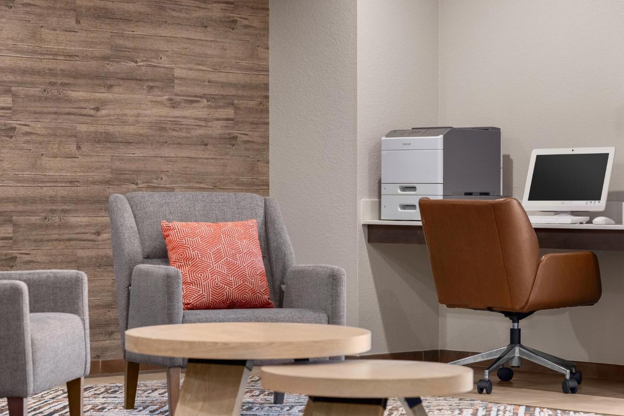 Candlewood Suites Alexandria By Ihg Exteriér fotografie