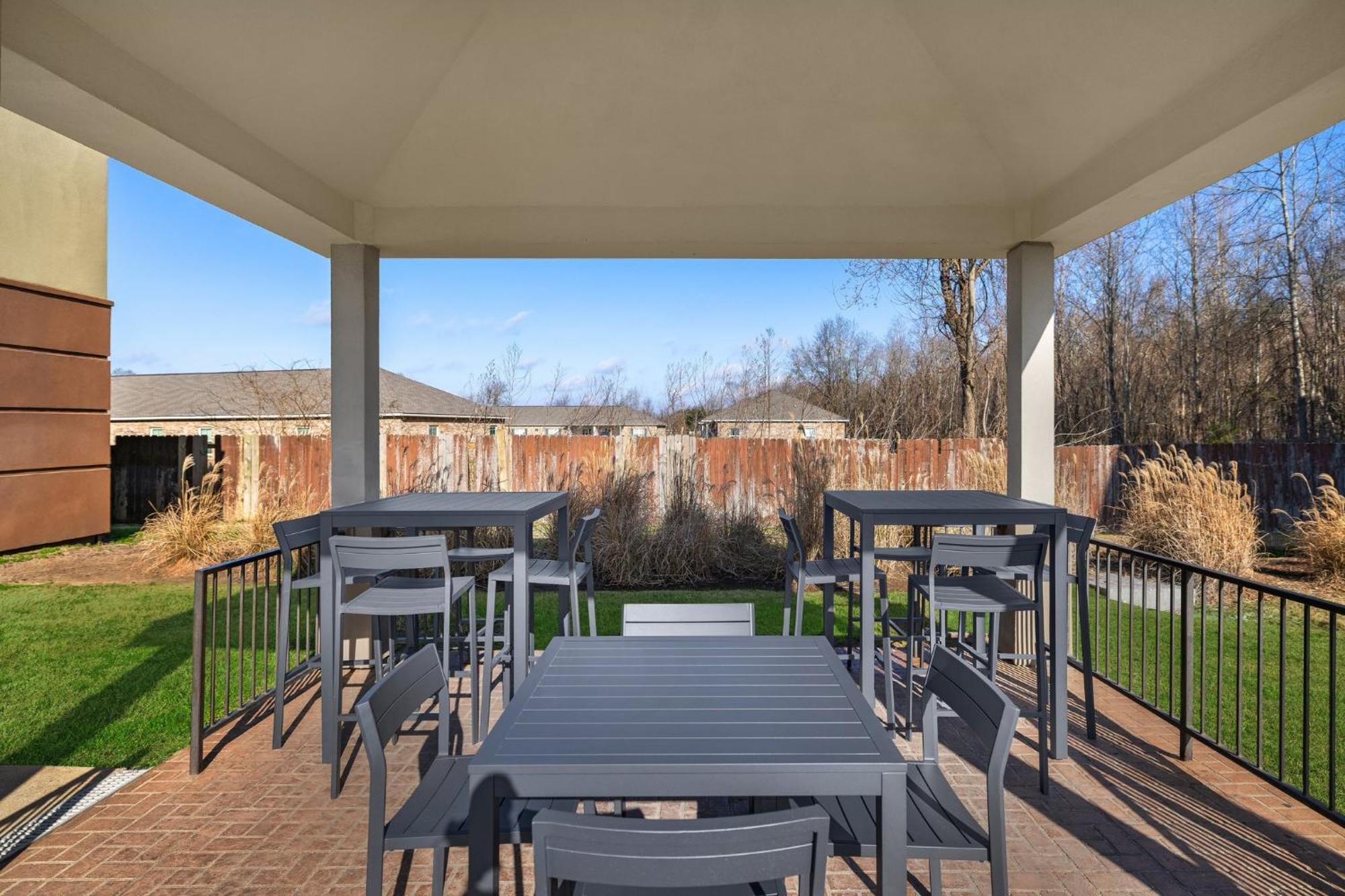 Candlewood Suites Alexandria By Ihg Exteriér fotografie