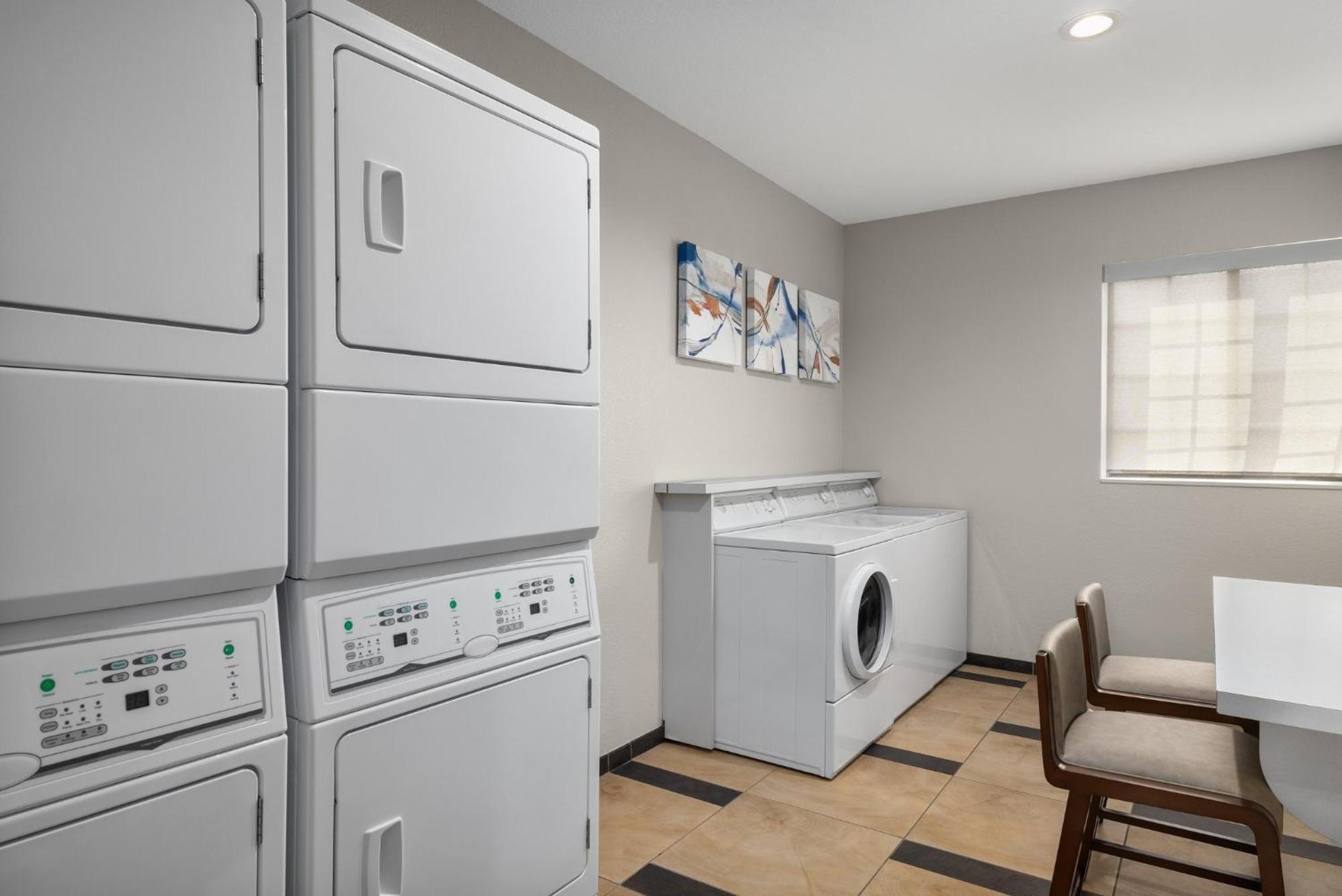 Candlewood Suites Alexandria By Ihg Exteriér fotografie
