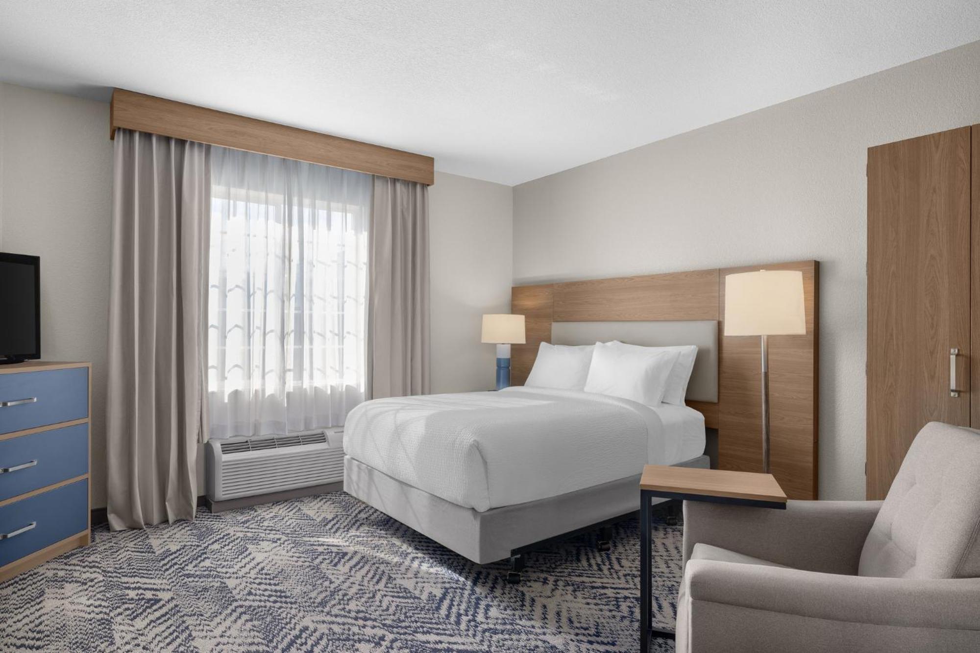 Candlewood Suites Alexandria By Ihg Exteriér fotografie