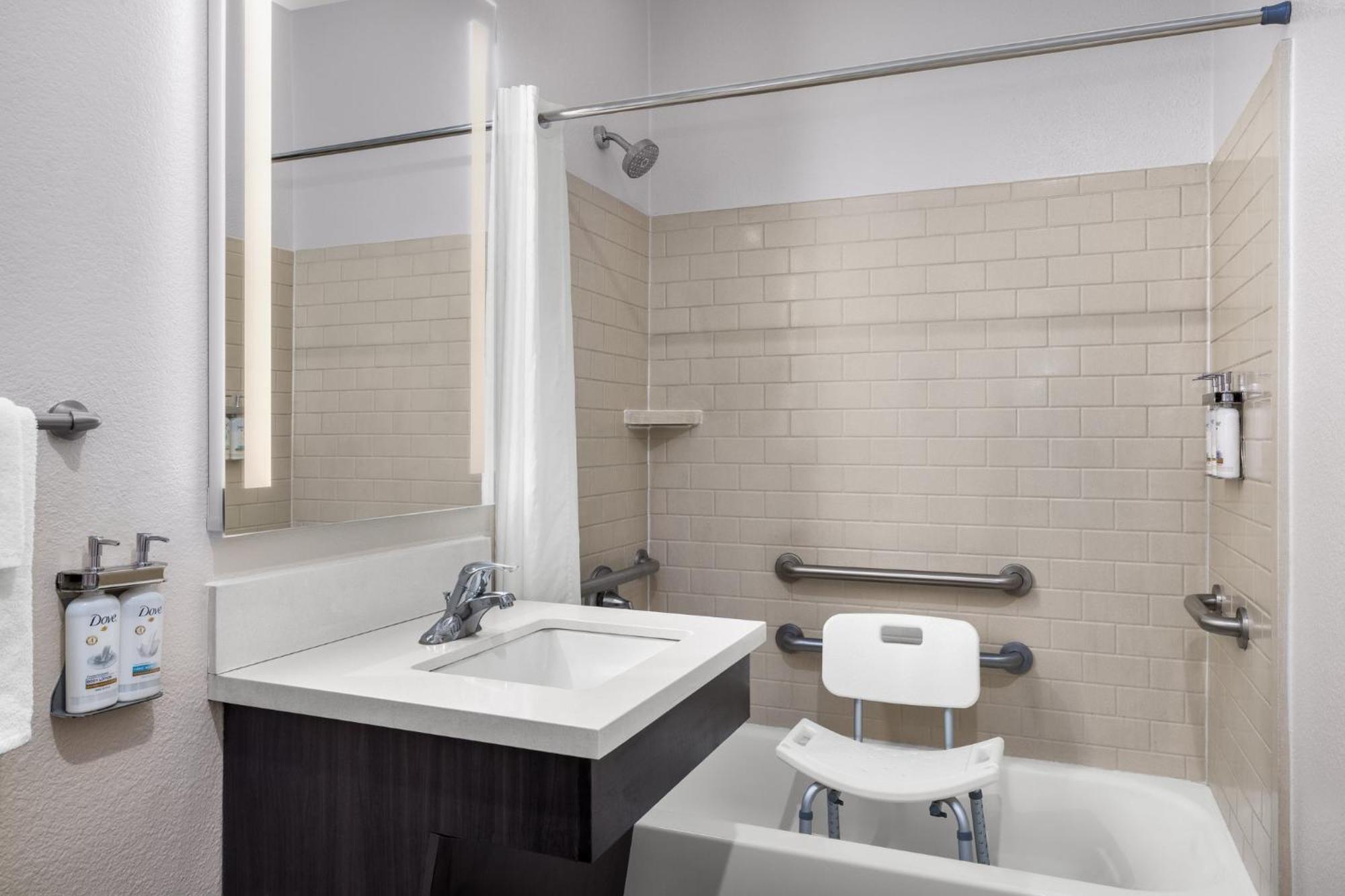 Candlewood Suites Alexandria By Ihg Exteriér fotografie