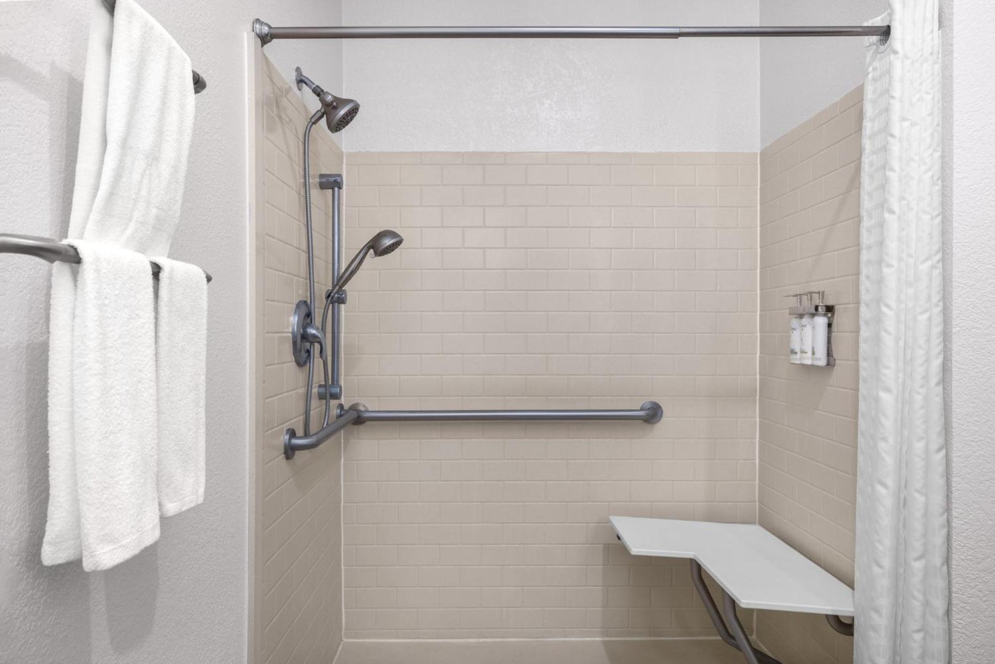 Candlewood Suites Alexandria By Ihg Exteriér fotografie