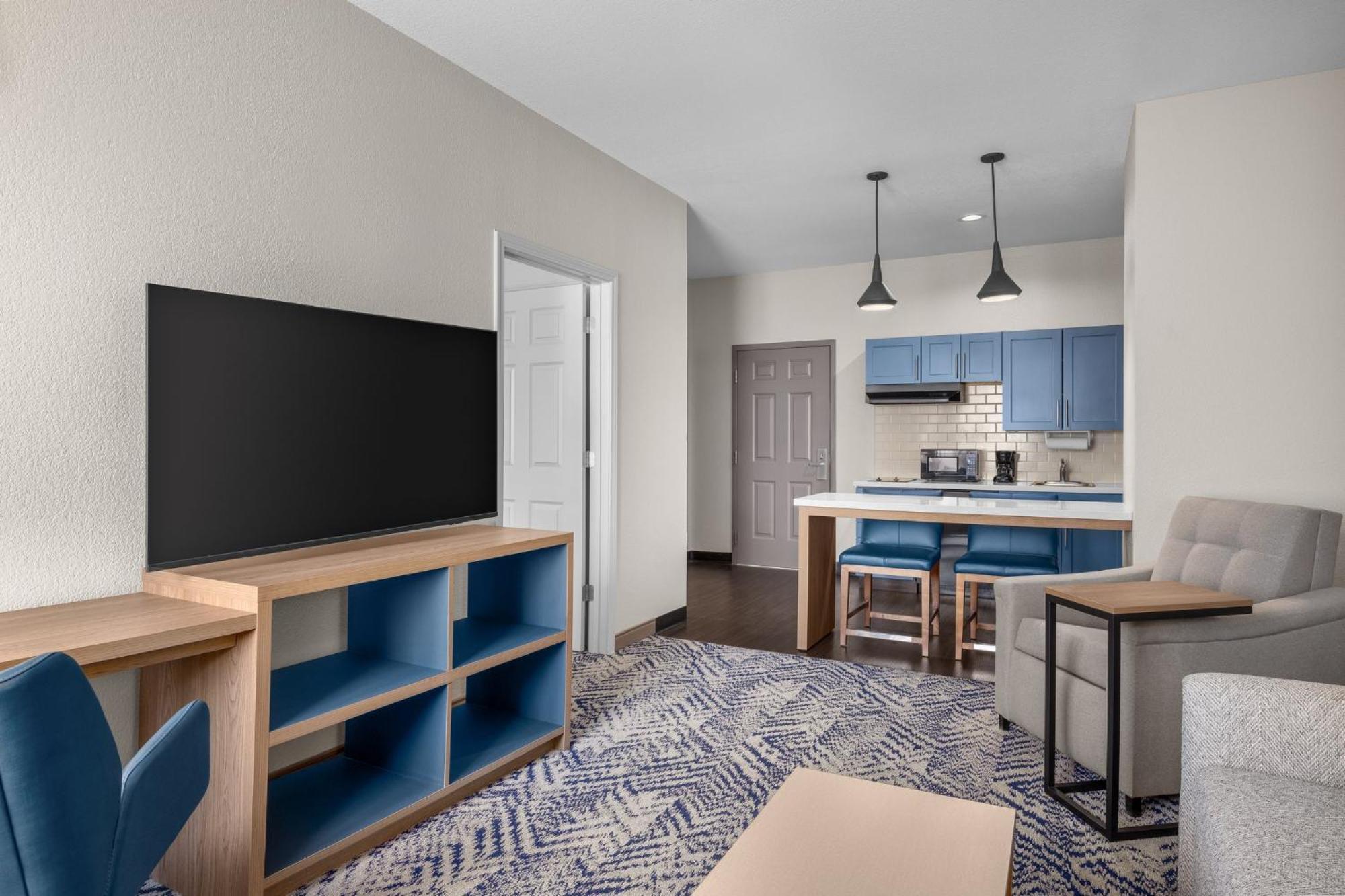 Candlewood Suites Alexandria By Ihg Exteriér fotografie