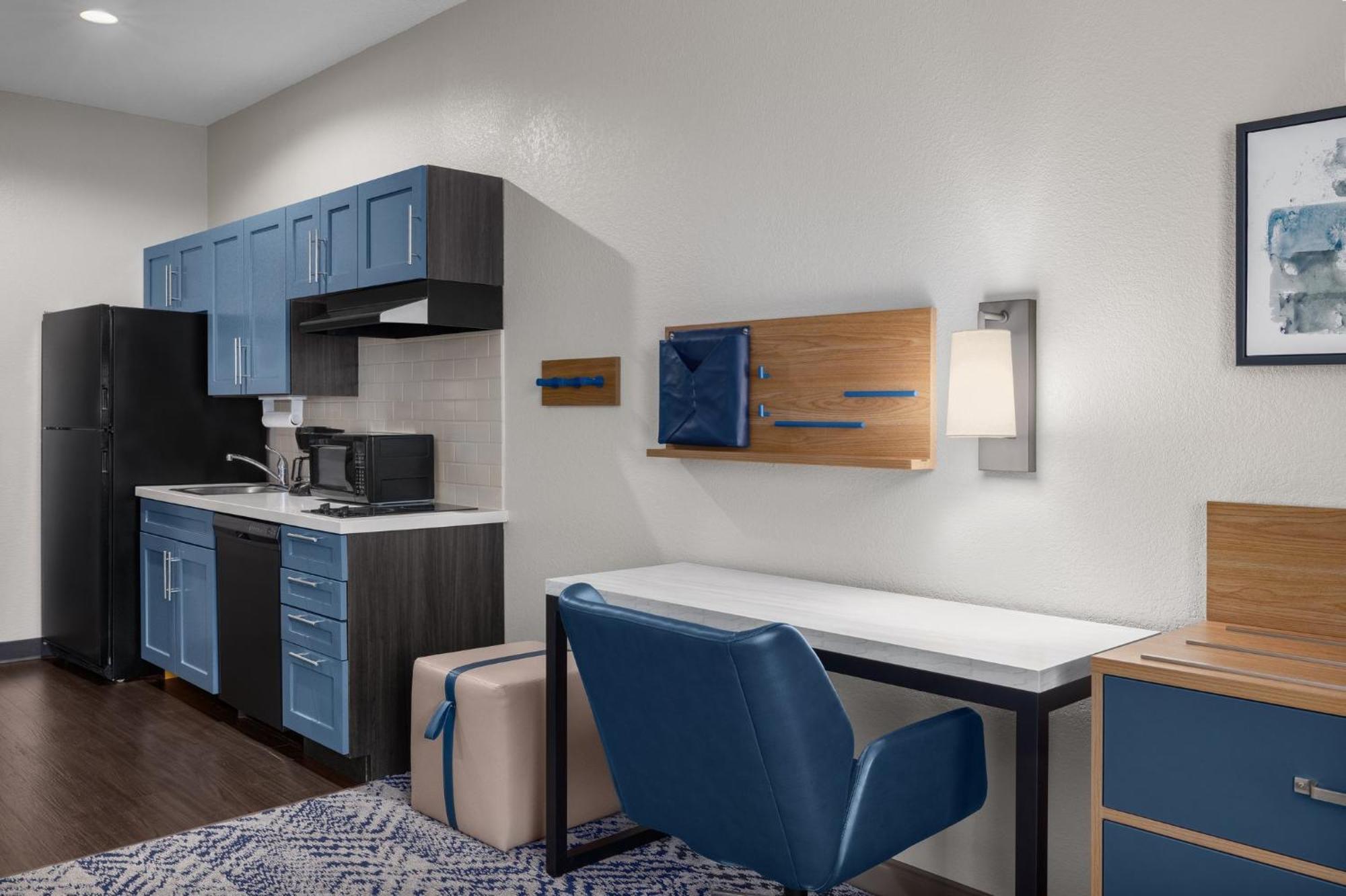 Candlewood Suites Alexandria By Ihg Exteriér fotografie