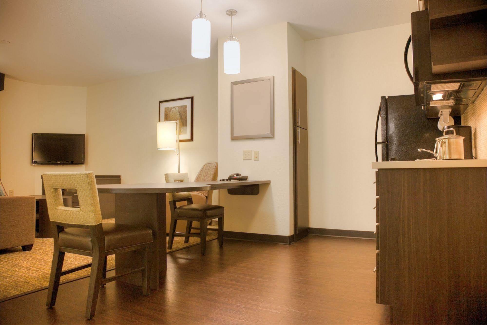 Candlewood Suites Alexandria By Ihg Exteriér fotografie