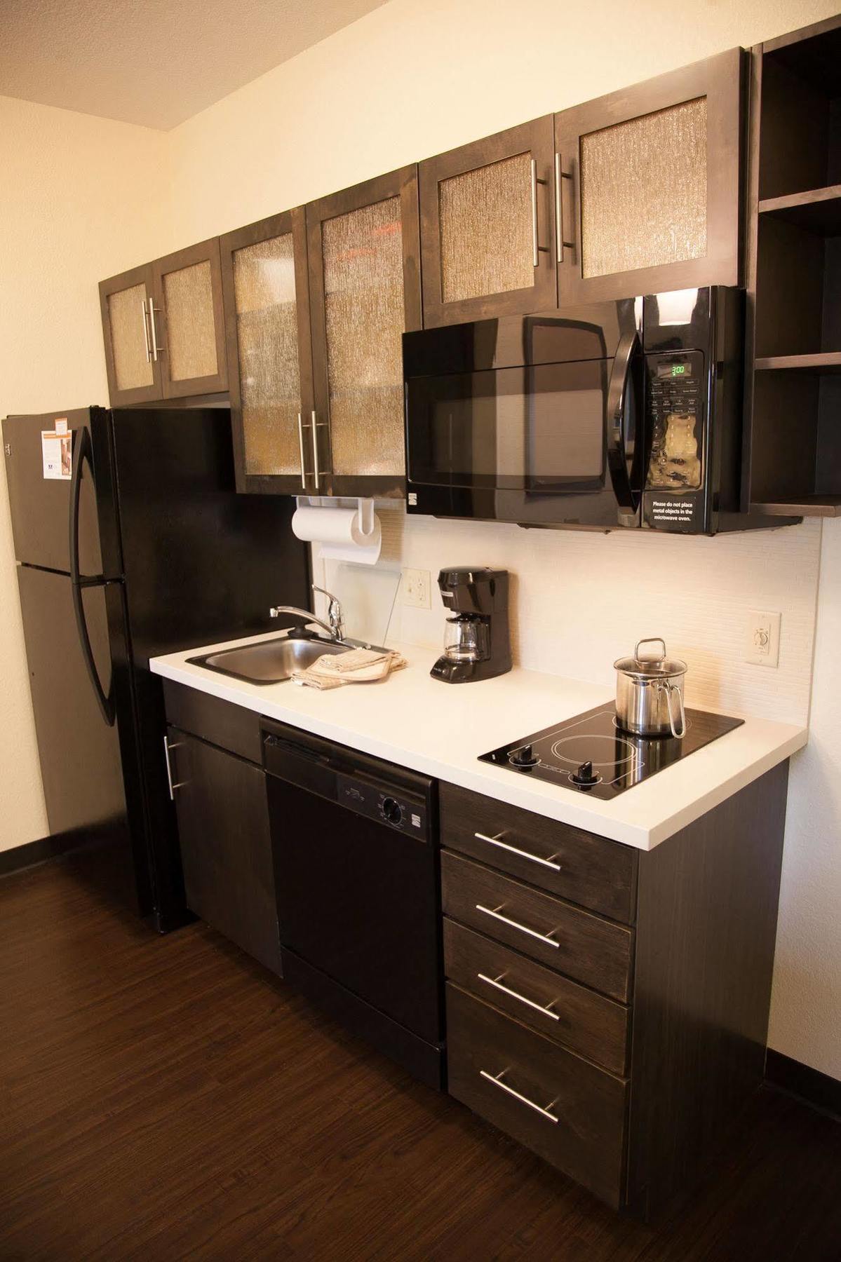 Candlewood Suites Alexandria By Ihg Exteriér fotografie
