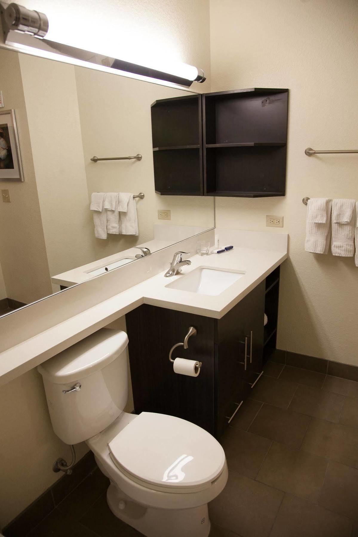 Candlewood Suites Alexandria By Ihg Exteriér fotografie